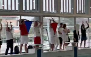 Rencontre interne 2026