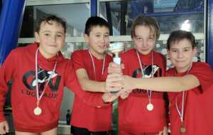 INTERCLUBS AVENIRS 2024