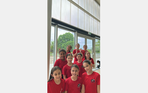 TROPHEES PAULE LACOSTE #3-2025