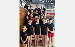 Finales des médailles du TOAC