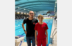 Championnats de France Juniors