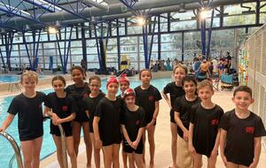 Trophée Paul Lacoste A1 - A3