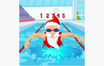 Belles fêtes de fin d'année   Sportivement les entraîneurs et dirigeants du club